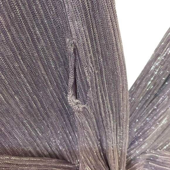 Sabina Musayev Pacific Gown Dress - Picture 10 of 10